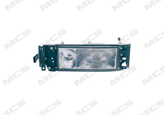 MELCHIONI FENDINEBBIA F2720 C2-C3-EXPERT/JUMPY/SCU