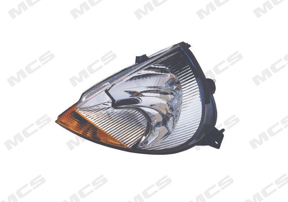 MELCHIONI PROIETTORE F2744 FIAT SCUDO 04> ELETTR.