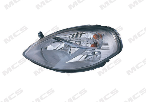 MELCHIONI PROIETTORE F2667 LANCIA Y 10/2003-> ELET