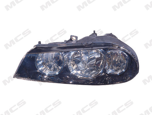 MELCHIONI PROIETTORE F2670 A.ROMEO 156 2003-> ELET