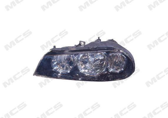 MELCHIONI PROIETTORE F2671 A.ROMEO 156 2003-> ELET