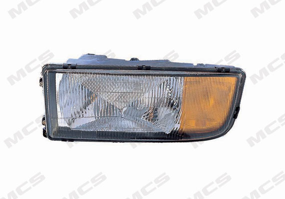 MELCHIONI FENDINEBBIA F2785 LANCIA Y 10/2003->SX
