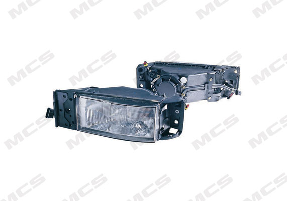MELCHIONI PROIETTORE F2794 CLIO 4/01->ELETTR.CORPO
