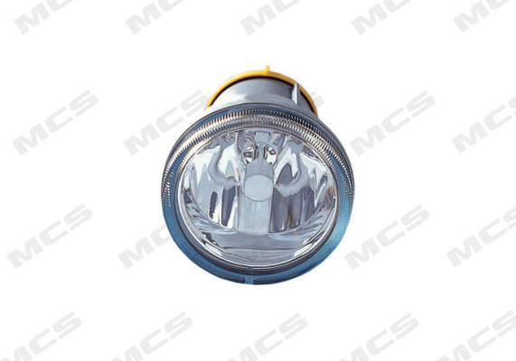 MELCHIONI FENDINEBBIA F2720 C2-C3-EXPERT/JUMPY/SCU