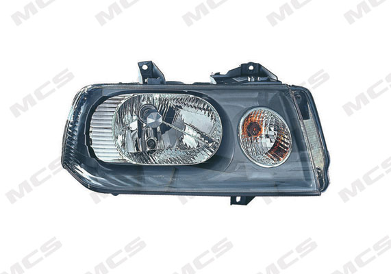 MELCHIONI PROIETTORE F2744 FIAT SCUDO 04> ELETTR.