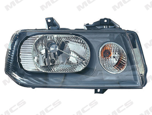 MELCHIONI PROIETTORE F2744 FIAT SCUDO 04> ELETTR.