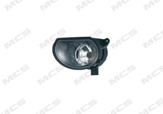 MELCHIONI FENDINEBBIA F2775 AUDI A3 2003->SX