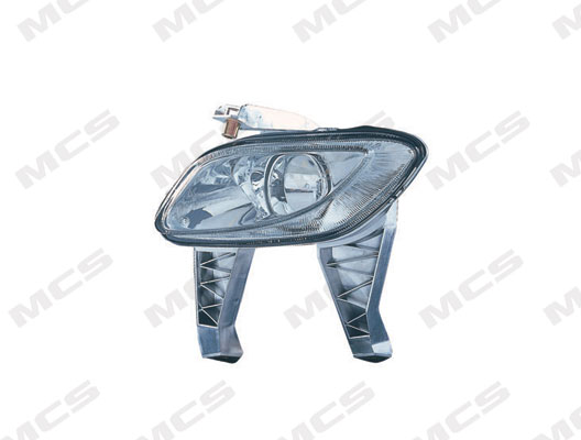 MELCHIONI FENDINEBBIA F2785 LANCIA Y 10/2003->SX