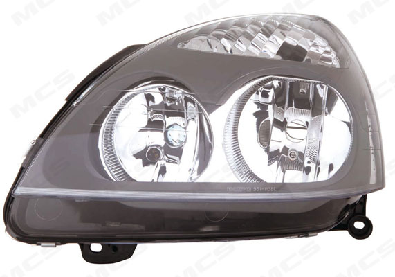 MELCHIONI PROIETTORE F2794 CLIO 4/01->ELETTR.CORPO
