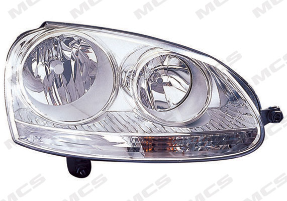 MELCHIONI PROIETTORE F2898 CITROEN C2 2003-> ELET
