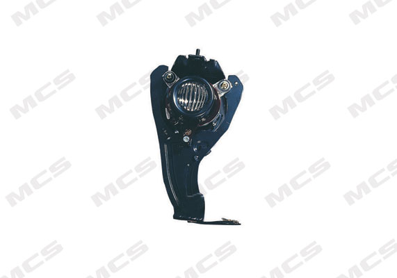 MELCHIONI FENDINEBBIA F2823 PUNTO 03->SX