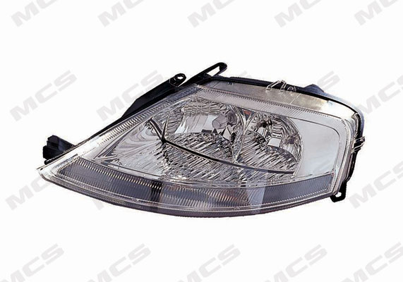 MELCHIONI PROIETTORE F2882 CITROEN C3 