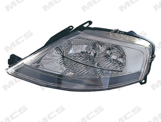 MELCHIONI PROIETTORE F2883 CITROEN C3 