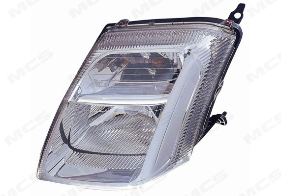 MELCHIONI PROIETTORE F2898 CITROEN C2 2003-> ELET
