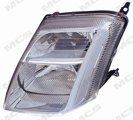 MELCHIONI PROIETTORE F2898 CITROEN C2 2003-> ELET