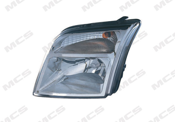MELCHIONI PROIETTORE F2977 ELETT. GOLF V NERO SX