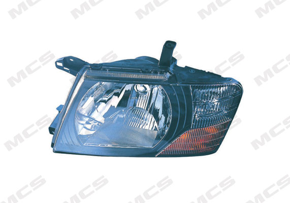 MELCHIONI FENDINEBBIA F2988 AUDI A4 