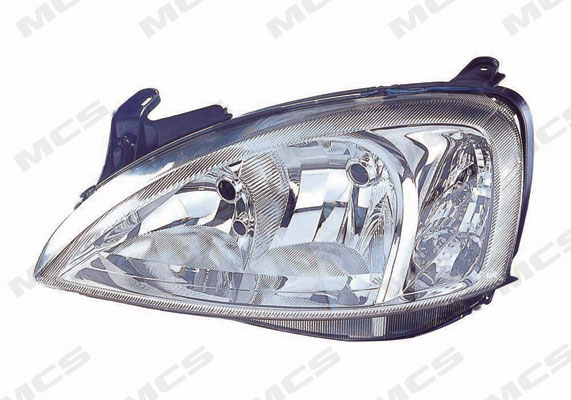 MELCHIONI PROIETTORE F2949 CORSA 