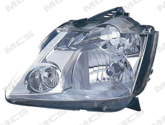 MELCHIONI PROIETTORE F2965 MODUS 09/2004-> ELETTR.