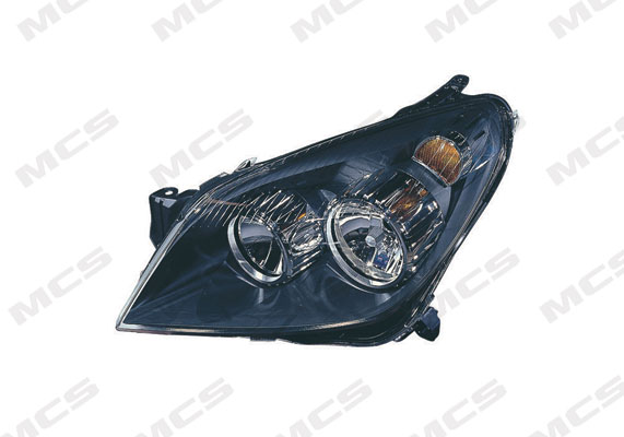 MELCHIONI FENDINEBBIA F3095 EUROCARGO 2003 SX