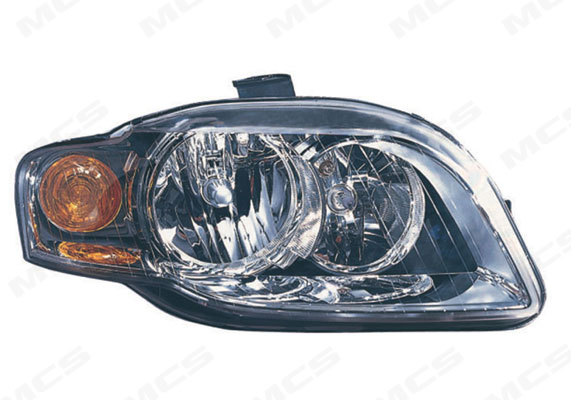 MELCHIONI PROIETTORE F3004 AUDI A4 