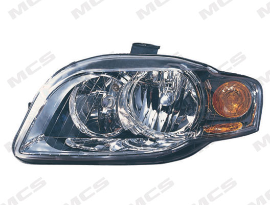 MELCHIONI PROIETTORE F3004 AUDI A4 