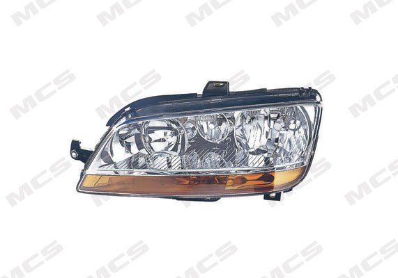 MELCHIONI PROIETTORE F3010 IDEA/MULTIPLA C/FEND.DX