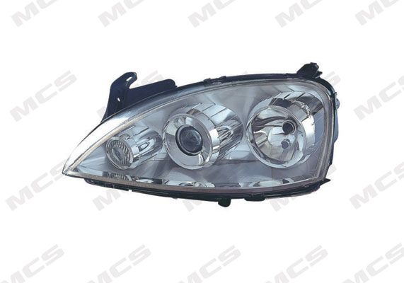 MELCHIONI PROIETTORE F3045 CORSA ->