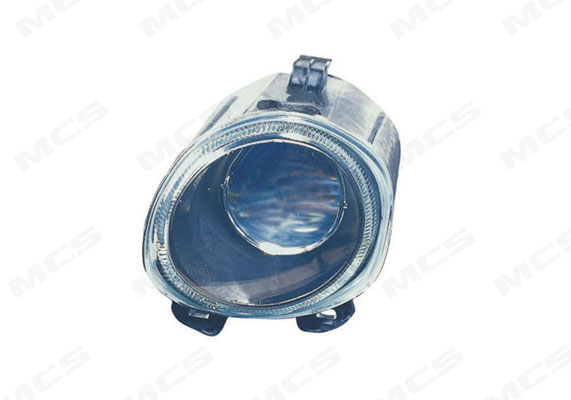 MELCHIONI PROIETTORE F3158 ALFA 147 2005 DX NERO
