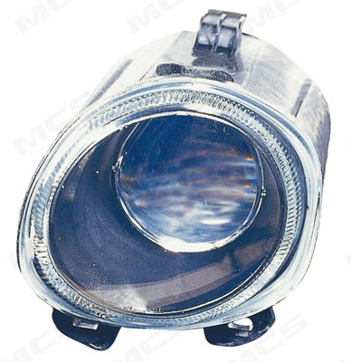 MELCHIONI PROIETTORE F3159 ALFA 147 2005 SX NERO