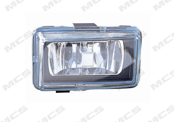 MELCHIONI FENDINEBBIA F3094 EUROCARGO 2003 DX