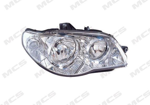 MELCHIONI PROIETTORE F3217 FIAT PALIO 4P 1999 SX