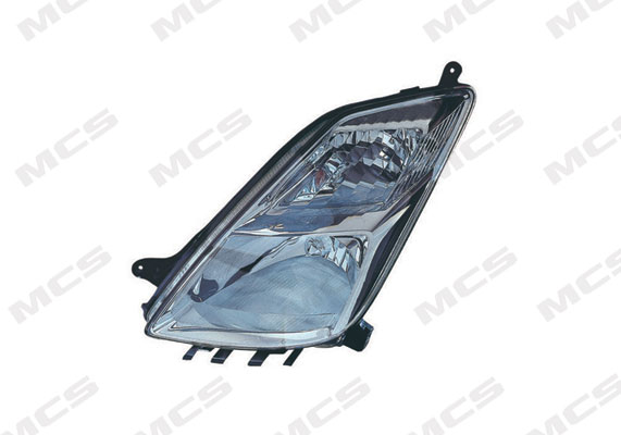 MELCHIONI PROIETTORE F3260 MAGNUM 2002 DX