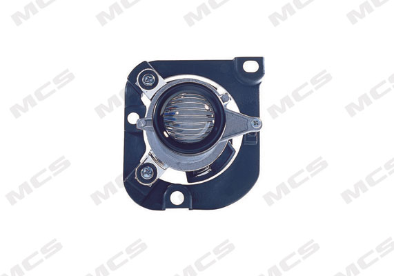 MELCHIONI FENDINEBBIA F3168 FIAT 500 2007 -> DX