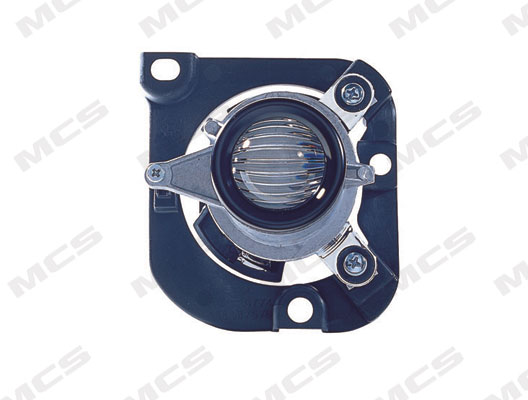 MELCHIONI FENDINEBBIA F3168 FIAT 500 2007 -> DX