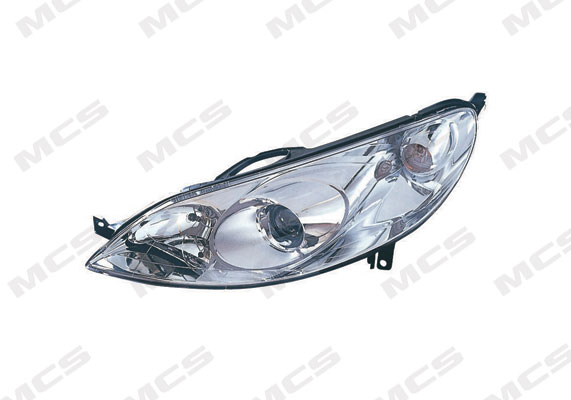 MELCHIONI PROIETTORE F3282 B CLASS.W2452005 DX