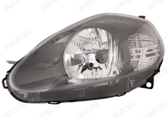 MELCHIONI PROIETTORE F3200 FIAT PUNTO 2005 DX