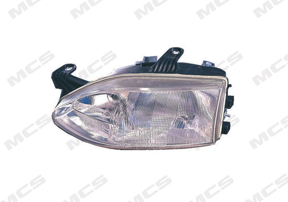 MELCHIONI PROIETTORE F3217 FIAT PALIO 4P 1999 SX