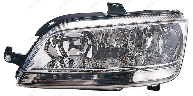 MELCHIONI PROIETTORE F3240 MULTIPLA C/MOT.04-> DX