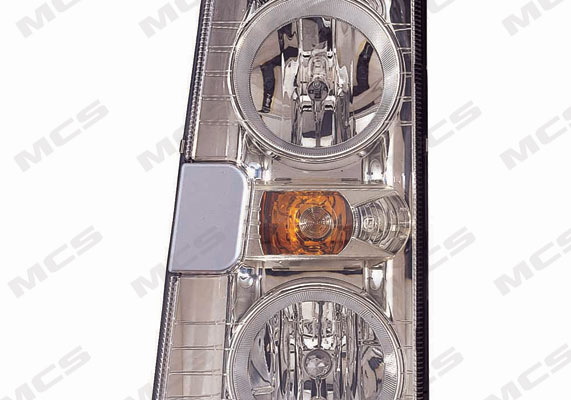 MELCHIONI PROIETTORE F3260 MAGNUM 2002 DX