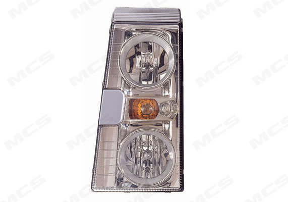 MELCHIONI PROIETTORE F3260 MAGNUM 2002 DX