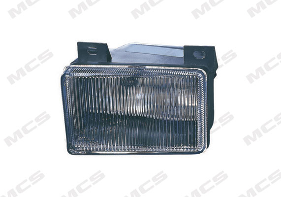 MELCHIONI PROIETTORE F3343 AUDI A6 2004->2008 SX