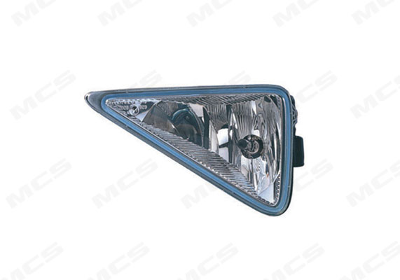 MELCHIONI PROIETTORE F3347 ALFA 159 2005 SX