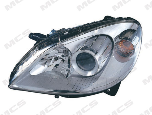 MELCHIONI PROIETTORE F3282 B CLASS.W2452005 DX