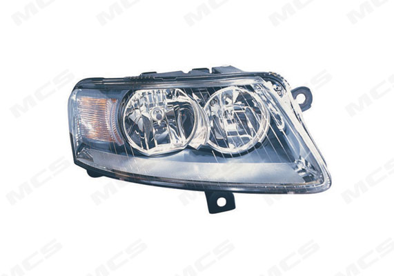MELCHIONI PROIETTORE F3342 AUDI A6 2004->2008 DX