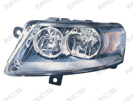 MELCHIONI PROIETTORE F3342 AUDI A6 2004->2008 DX