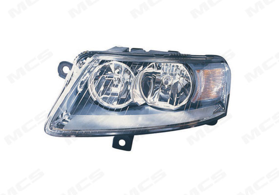 MELCHIONI PROIETTORE F3343 AUDI A6 2004->2008 SX