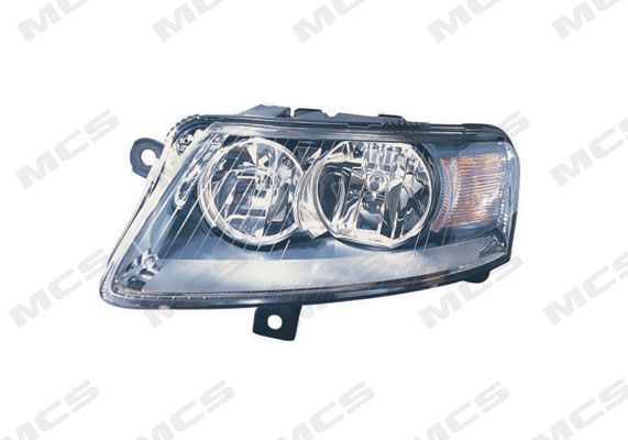 MELCHIONI PROIETTORE F3343 AUDI A6 2004->2008 SX