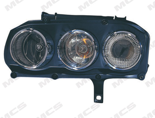 MELCHIONI PROIETTORE F3346 ALFA 159 2005 DX