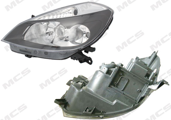 MELCHIONI PROIETTORE F3517 PUNTO 07/08 CRM SX